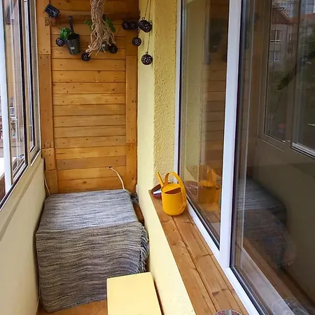 Appartamento Joy Varna