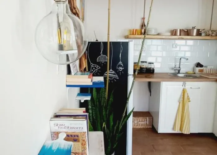 Joy Апартамент