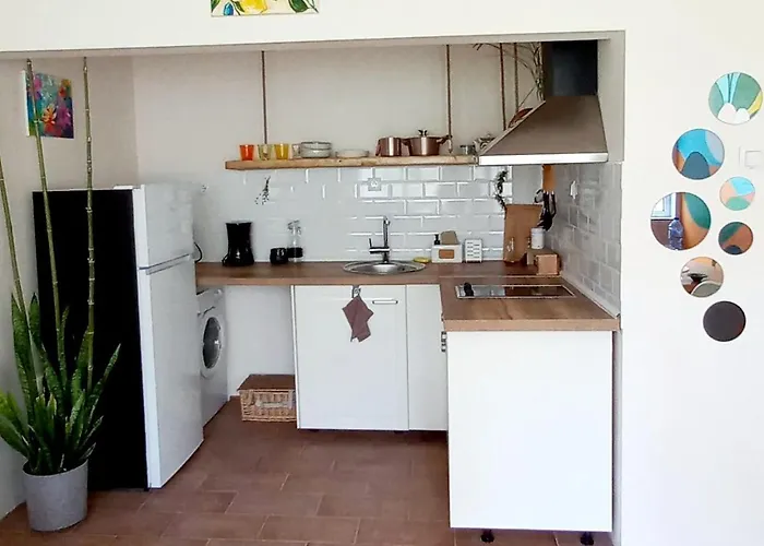 Апартамент Joy