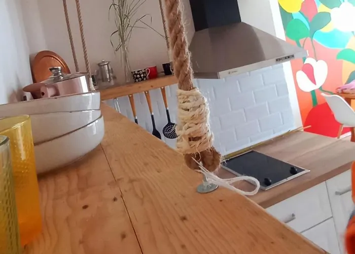 Joy Апартамент Варна