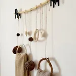Joy Apartment *