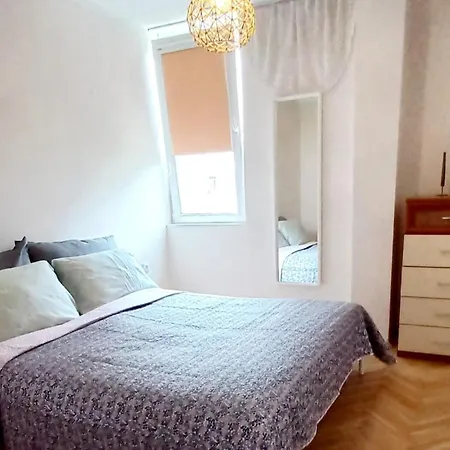 Appartement Joy Varna