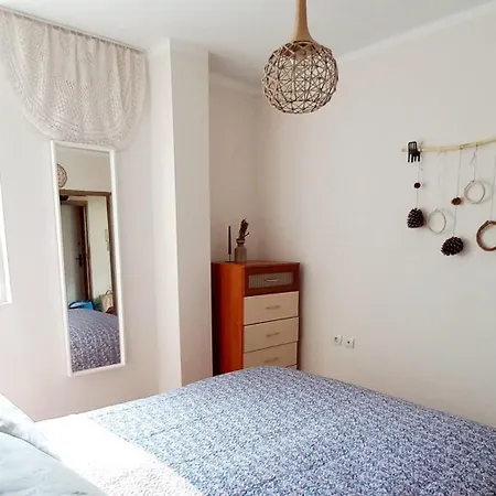 Appartement Joy Varna