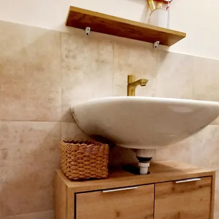 Appartement Joy Varna